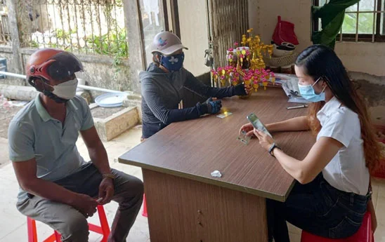 Phát triển nền tảng số quốc gia: “Đích đến” chuyển đổi số của Vietnam Post năm 2022