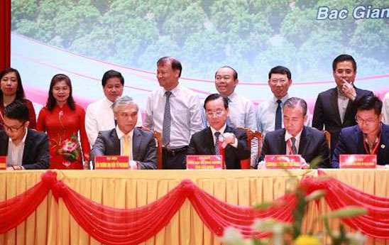 Postmart.vn sẵn sàng cho vụ mùa vải thiều Bắc Giang 2022