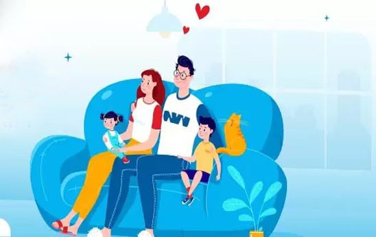 Quà tặng mừng Ngày Gia đình Việt Nam từ VNPAY-QR và Ví VNPAY