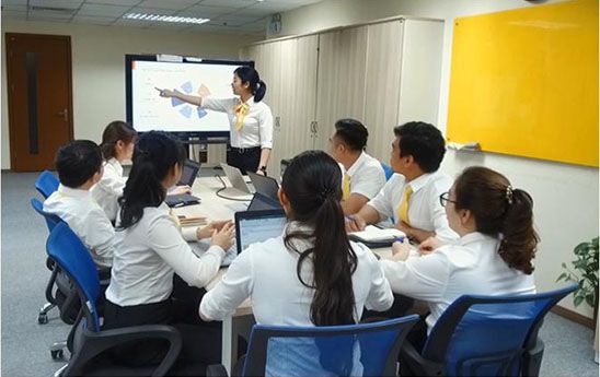 Thiết lập Bigdata, Vietnam Post ứng dụng điều hành thông minh trong quản trị