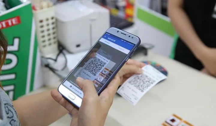 Tiền di động là đòn bẩy cho dịch vụ tài chính ngân hàng