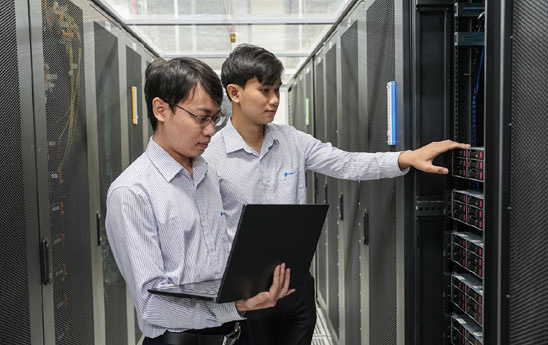 VNPT Cloud được cấp chứng chỉ quốc tế ISO 27017