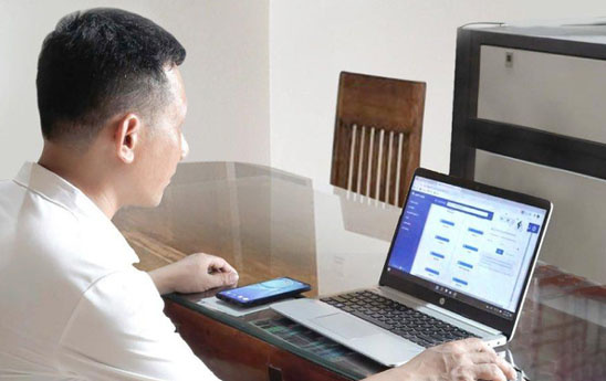 VNPT HKD - hệ sinh thái tiếp sức cho hộ kinh doanh chuyển đổi số