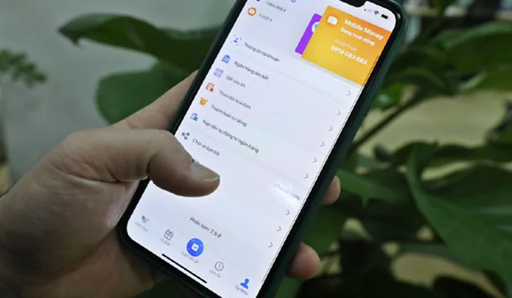 VNPT Mobile Money là một trong số 15 kênh thanh toán nộp lệ phí xét tuyển đại học trực tuyến