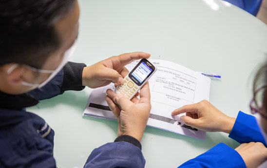 VNPT Money - Đưa tài chính số đến với người dân trên cả nước