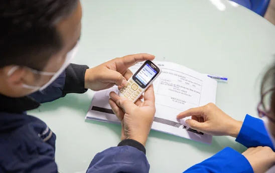 VNPT Money - Đưa tài chính số đến với người dân trên cả nước