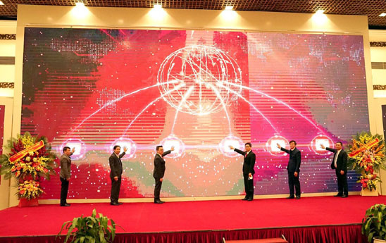 VNPT đồng hành phát triển hệ thống giao diện mới Cổng Thông tin điện tử Chính phủ