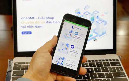 VNPT hỗ trợ doanh nghiệp SMEs chuyển đổi số
