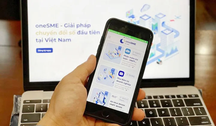 VNPT hỗ trợ doanh nghiệp SMEs chuyển đổi số