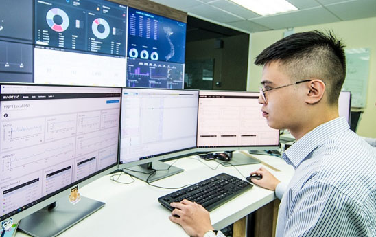 VNPT tiên phong trong lĩnh vực bảo mật thiết bị IoT tại Việt Nam