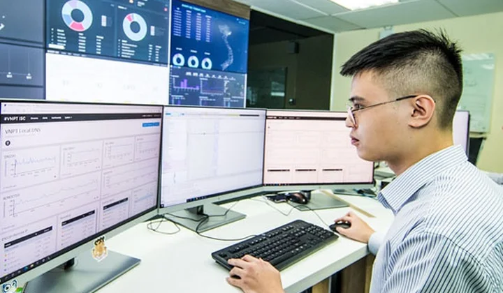 VNPT tiên phong trong lĩnh vực bảo mật thiết bị IoT tại Việt Nam