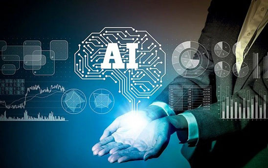 Vai trò AI trong phòng ngừa rủi ro của ngân hàng