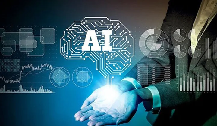 Vai trò AI trong phòng ngừa rủi ro của ngân hàng