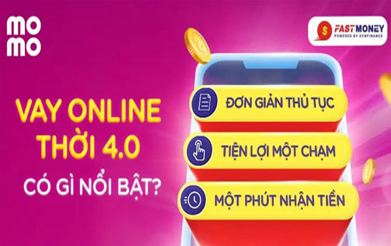 Vay online với FastMoney có gì khác biệt so với vay truyền thống?