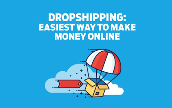 Vì sao Dropshipping trở thành xu hướng MMO trong những năm qua?
