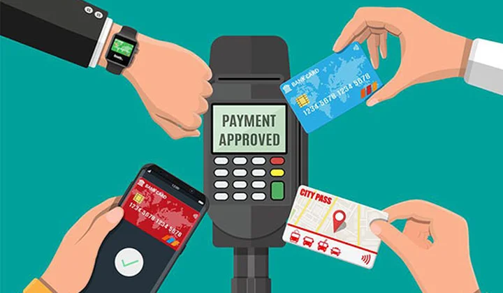 Việt Nam đang hướng tới một xã hội không tiền mặt