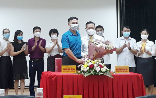 VietnamPost Hòa Bình ký kết chương trình thúc đẩy phát triển kinh tế số nông nghiệp