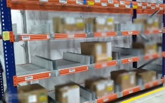 VietnamPost mang giải pháp lưu trữ hồ sơ, tài liệu tối ưu cho doanh nghiệp