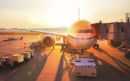 Vietnam Post điều chỉnh phụ phí bưu phẩm, bưu kiện máy bay đi Mỹ