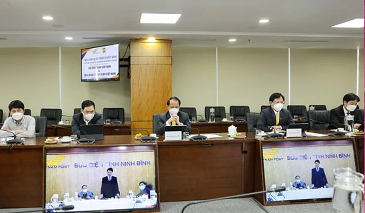 Vietnam Post hợp tác với Hội Nông dân hỗ trợ hộ nông dân lên sàn TMĐT Postmart.vn