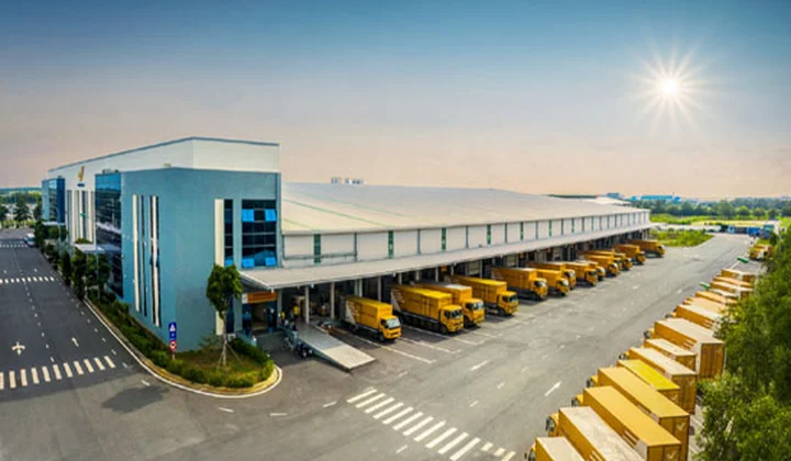 Vietnam Post hướng đến cung cấp dịch vụ Logistics chất lượng cao