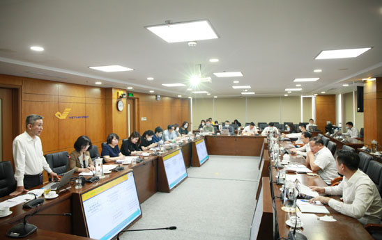 Vietnam Post mở “gian hàng số” cho nông dân tại Festival trái cây và sản phẩm OCOP Việt Nam 2022