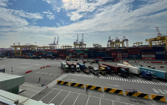 Vietnam Post nâng cao năng lực cạnh tranh vận tải đường biển