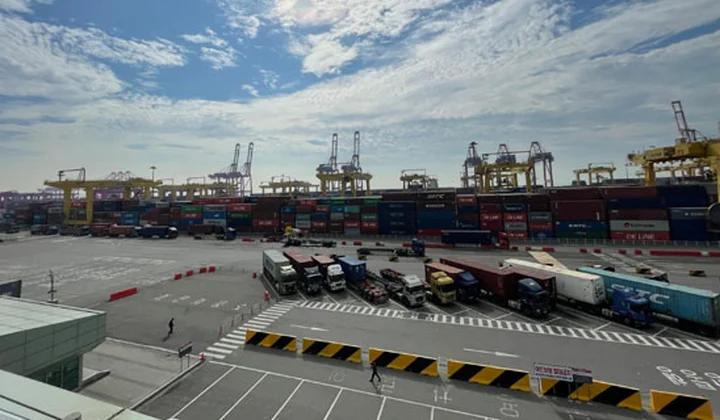Vietnam Post nâng cao năng lực cạnh tranh vận tải đường biển