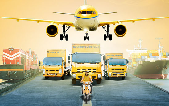 Vietnam Post nghiên cứu ứng dụng công nghệ số trong lĩnh vực bưu chính