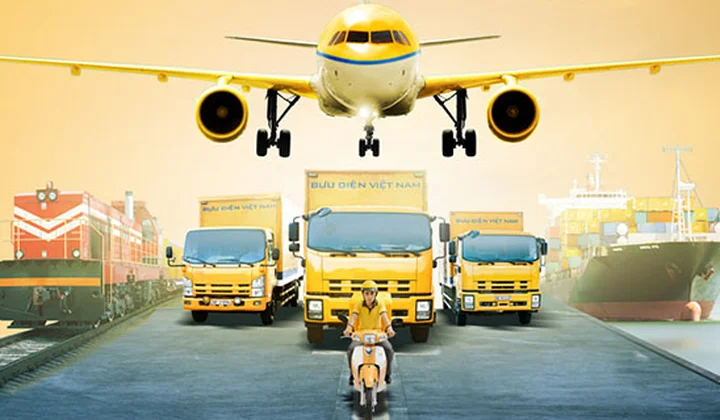 Vietnam Post nghiên cứu ứng dụng công nghệ số trong lĩnh vực bưu chính