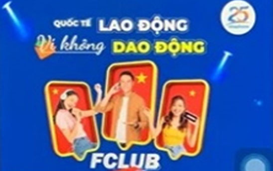 VinaPhone dành 3 gói cước ưu đãi khủng cho sinh viên