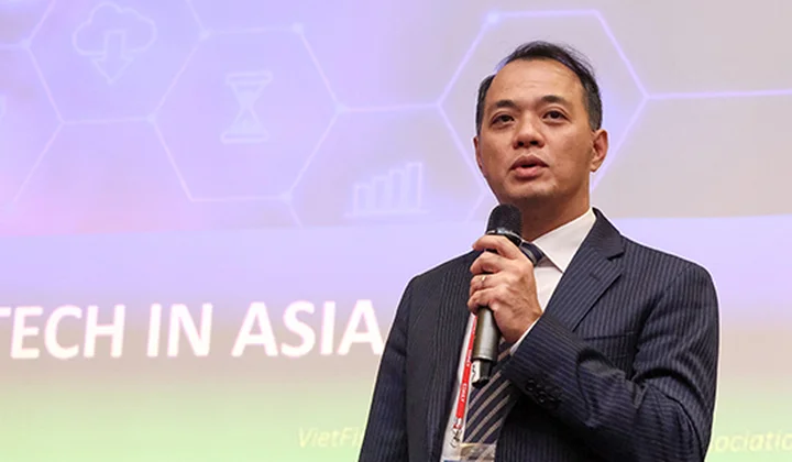 Chủ nhiệm CLB VietFintech: “Thanh toán vẫn là phân khúc hàng đầu của Fintech Việt Nam và khu vực Châu Á”