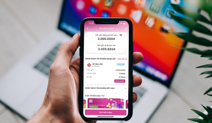 Những cơ hội cho Fintech Việt Nam