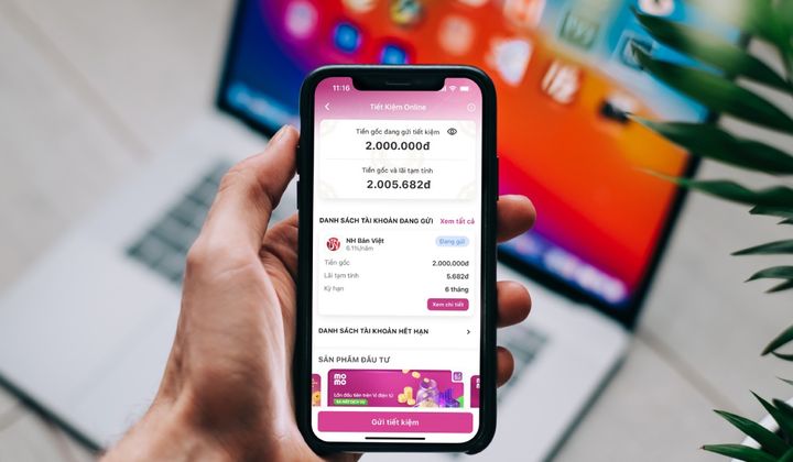 Những cơ hội cho Fintech Việt Nam