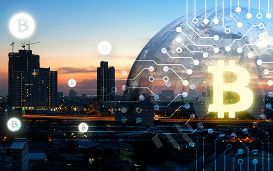 Ứng dụng Blockchain trong ngân hàng