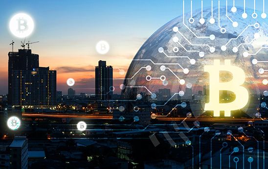 Ứng dụng Blockchain trong ngân hàng
