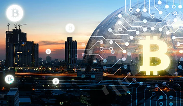 Ứng dụng Blockchain trong ngân hàng