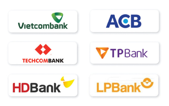 Nhiều ngân hàng lên kế hoạch chia cổ tức, tăng vốn điều lệ