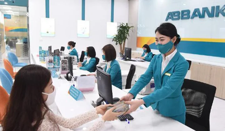 ABBank được bổ sung nội dung Giấy phép hoạt động