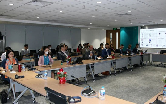 ABBank thúc đẩy mạnh mẽ chuyển đổi số ngân hàng