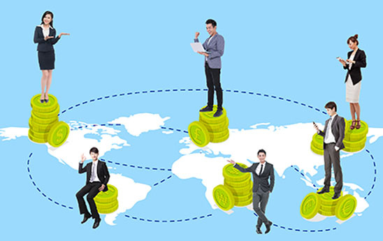 ACB ưu đãi khách hàng doanh nghiệp sử dụng dịch vụ thanh toán quốc tế