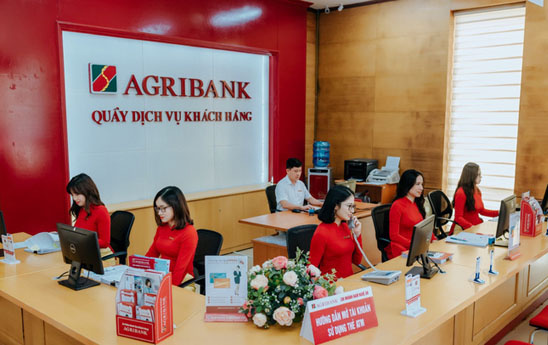 Agribank Thủ Đức chuyển địa điểm PGD Tam Phú