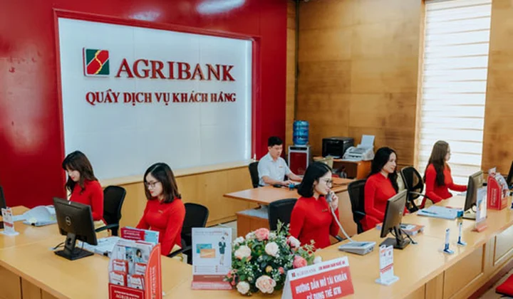 Agribank Thủ Đức chuyển địa điểm PGD Tam Phú