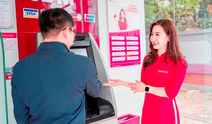 Agribank “bắt tay” với các tổ chức trung gian thanh toán để đa dạng hóa sản phẩm dịch vụ