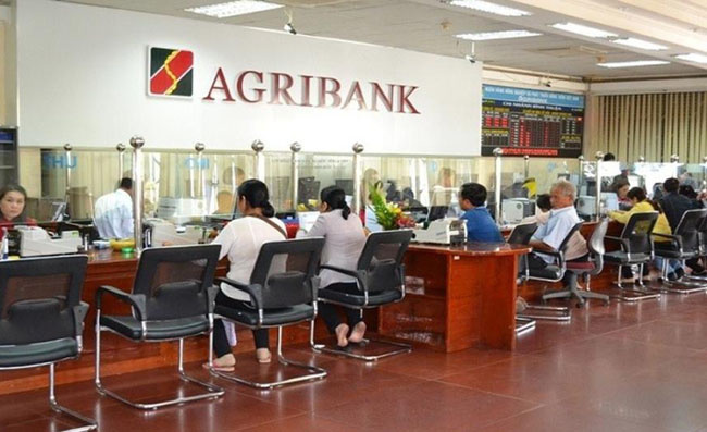 Agribank giảm tiếp 10% so với lãi suất cho vay để hỗ trợ khách hàng vượt qua đại dịch Covid-19