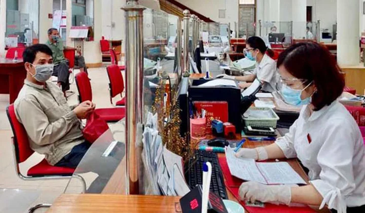 Agribank giảm lãi nhiều nhất hỗ trợ khách hàng vượt qua đại dịch Covid-19