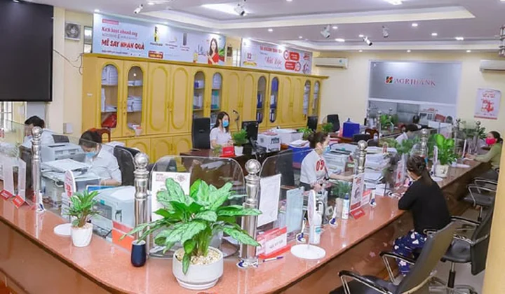 Agribank giảm lãi vay hỗ trợ khách hàng trong đại dịch Covid-19 kịp thời và thực chất