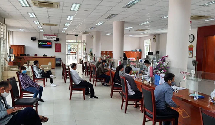 Agribank hỗ trợ hơn 70.000 khách hàng bị ảnh hưởng do dịch bệnh Covid-19