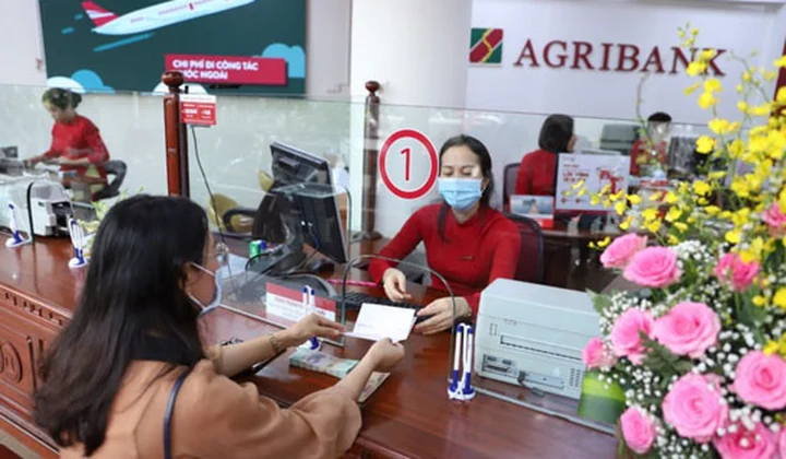 Agribank hưởng ứng lời kêu gọi thi đua của Thủ tướng Chính phủ nỗ lực hoàn thành nhiệm vụ năm 2021