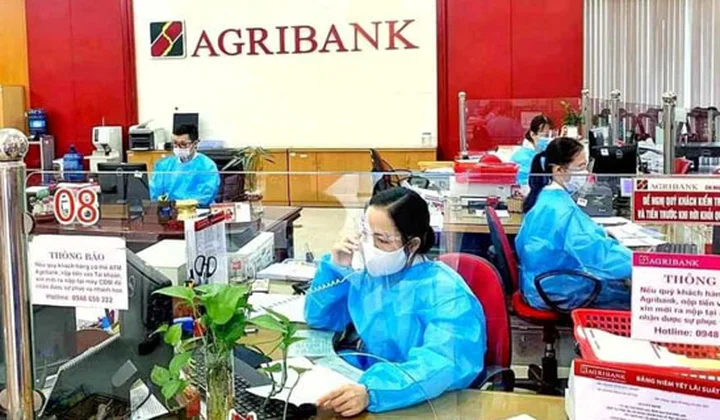 Agribank tăng cường công tác phòng chống dịch Covid-19 đảm bảo an toàn hoạt động trong tình hình mới